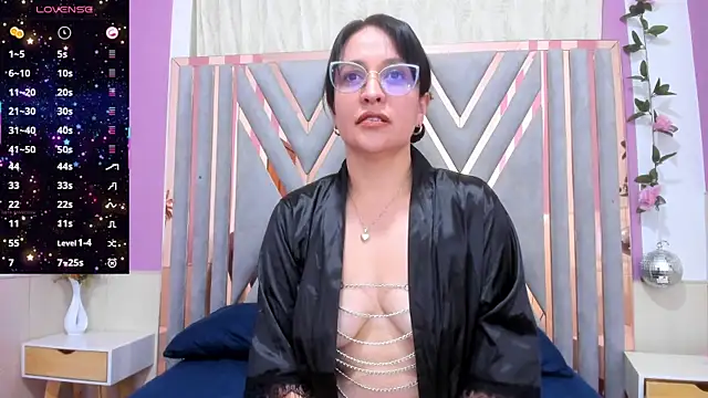 Snapshot of sofia_pearson chatting on 29, 9, 2025 sofia pearson online show from 29, 9, 2025