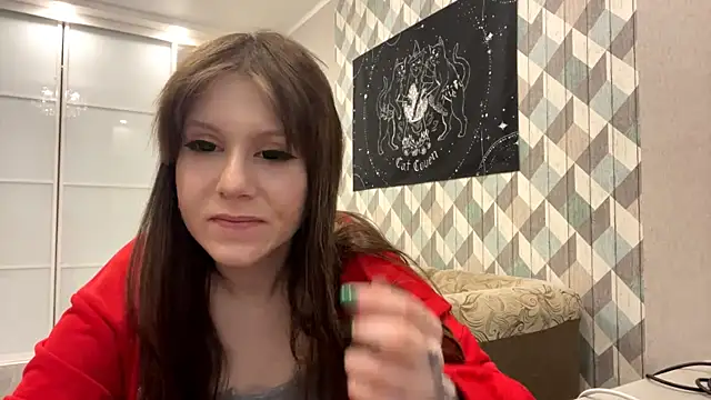 Snapshot of RebelKitsune chatting on 29, 9, 2025 RebelKitsune online show from 29, 9, 2025