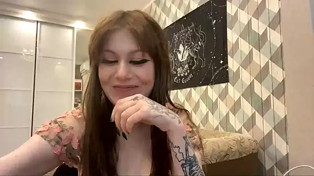 Snapshot of RebelKitsune chatting on 4, 10, 2025 RebelKitsune online show from 4, 10, 2025