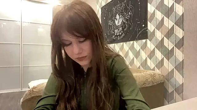 Snapshot of RebelKitsune chatting on 9, 10, 2025 RebelKitsune online show from 9, 10, 2025