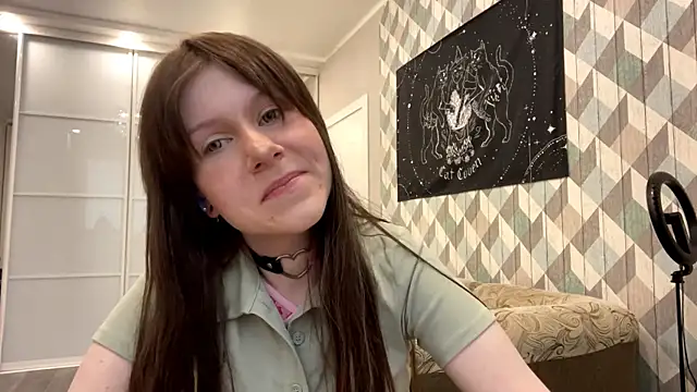 Snapshot of RebelKitsune chatting on 21, 10, 2025 RebelKitsune online show from 21, 10, 2025