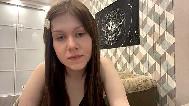 Snapshot of RebelKitsune chatting on 23, 10, 2025 RebelKitsune online show from 23, 10, 2025