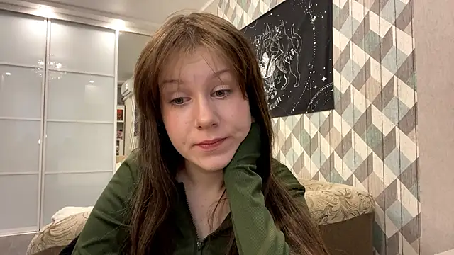 Snapshot of RebelKitsune chatting on 27, 10, 2025 RebelKitsune online show from 27, 10, 2025