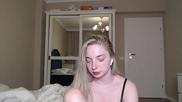 jessicahbelle online show from 27, 10, 2025