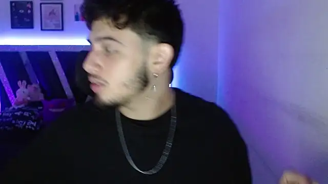 Sebasxxl12 online show from 13, 10, 2025