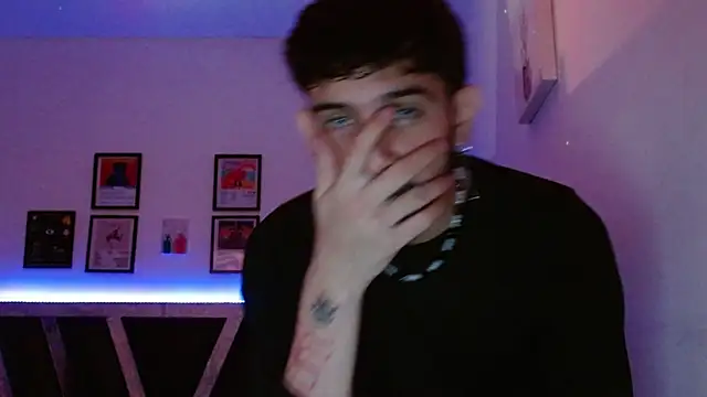 Sebasxxl12 online show from 24, 11, 2025