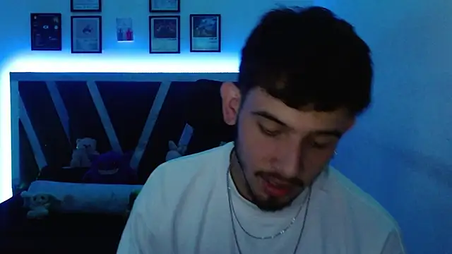 Sebasxxl12 online show from 13, 12, 2025