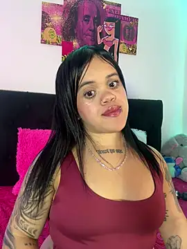 Sussyroxxx online show from 13, 2, 2026