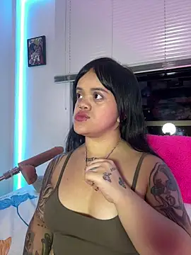 Sussyroxxx online show from 8, 4, 2026