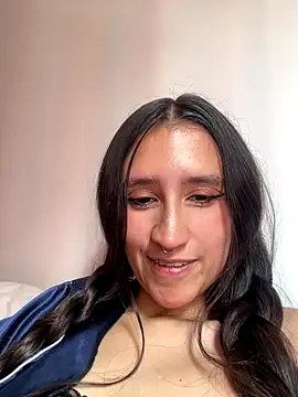 Snapshot of francesca_hotcute chatting on 2, 10, 2025 francesca hotcute online show from 2, 10, 2025