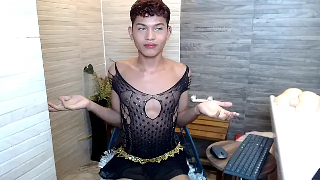 Sammy Millers online show from 26, 6, 2026