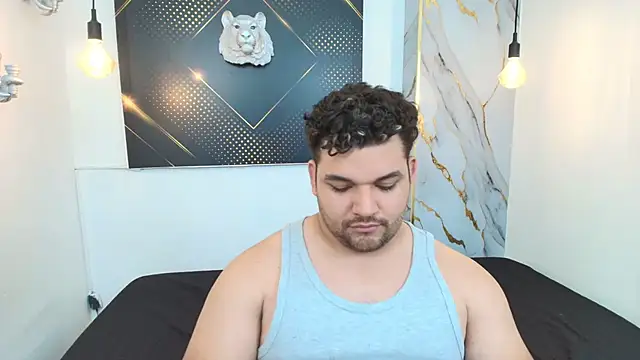 Snapshot of Adonis_Walker chatting on 27, 9, 2025 Adonis Walker online show from 27, 9, 2025