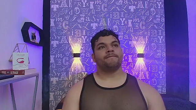 Adonis Walker online show from 28, 9, 2025