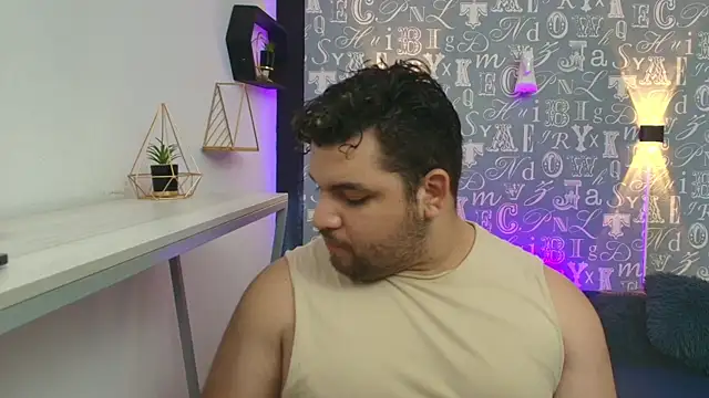 Adonis Walker online show from 9, 10, 2025