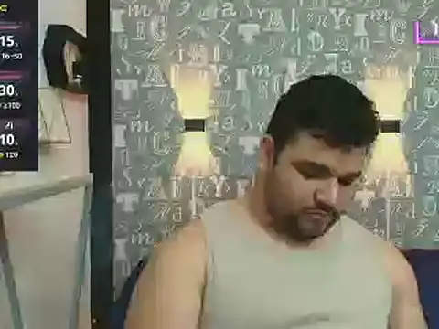 Adonis Walker online show from 10, 10, 2025