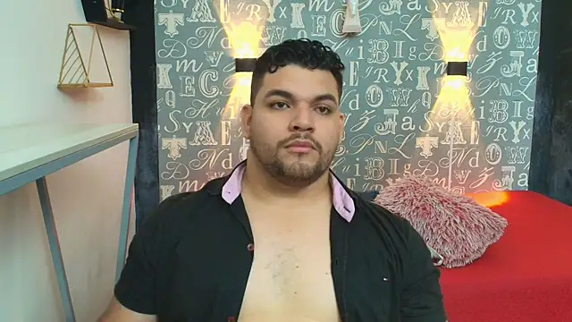 Adonis Walker online show from 27, 10, 2025