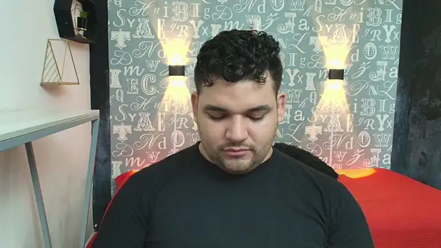 Adonis Walker online show from 1, 11, 2025