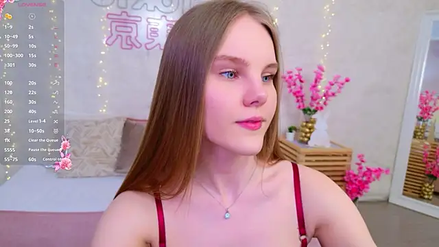 Lili Lohan online show from 2, 4, 2026