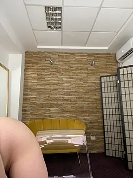 Lunna Squirt online show from 6, 11, 2025