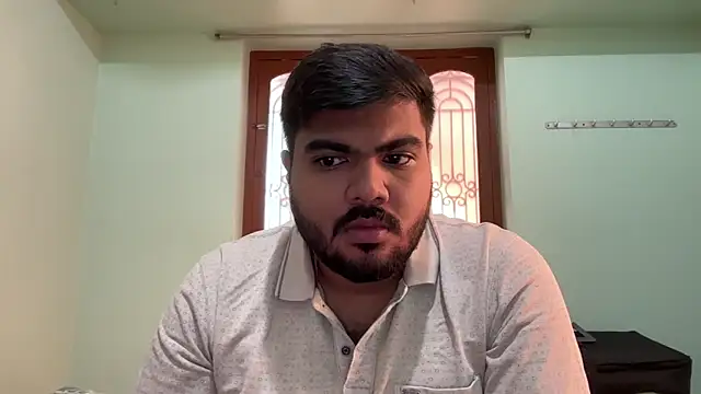 Romeo Sam2 online show from 23, 12, 2025