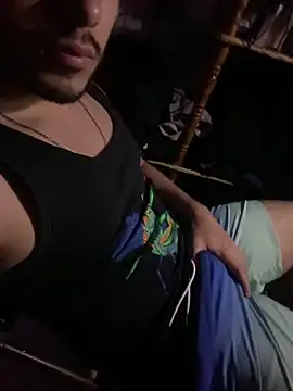 Snapshot of Zafirito chatting on 13, 10, 2025 Zafirito online show from 13, 10, 2025