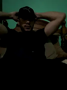 Snapshot of Zafirito chatting on 19, 10, 2025 Zafirito online show from 19, 10, 2025