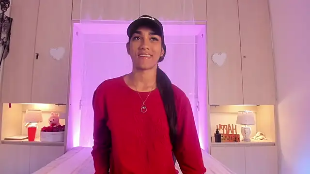 AnahiCollins online show from 17, 10, 2025