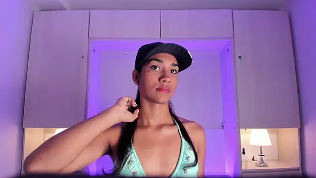 AnahiCollins online show from 20, 2, 2026