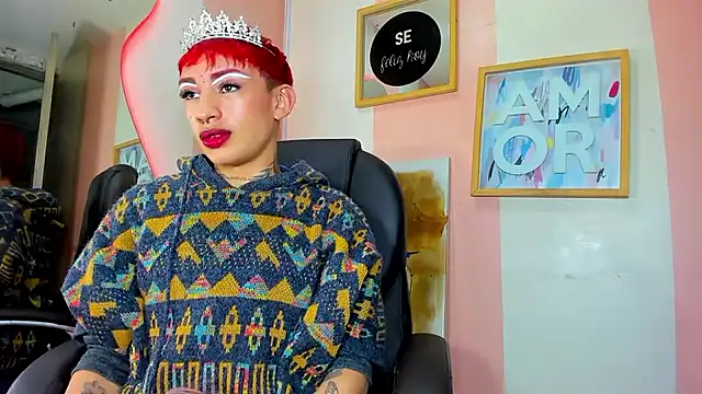 Snapshot of Mila_Leon chatting on 16, 3, 2026 Mila Leon online show from 16, 3, 2026