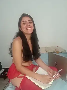 Snapshot of CieloAzul444 chatting on 2, 10, 2025 CieloAzul444 online show from 2, 10, 2025