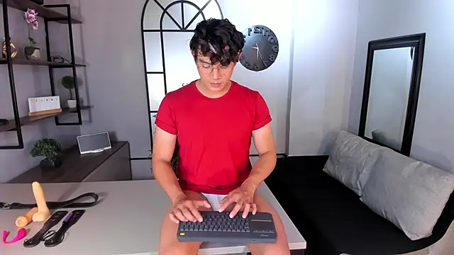 DyllanCooper online show from 15, 11, 2025