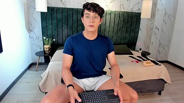 DyllanCooper online show from 23, 11, 2025