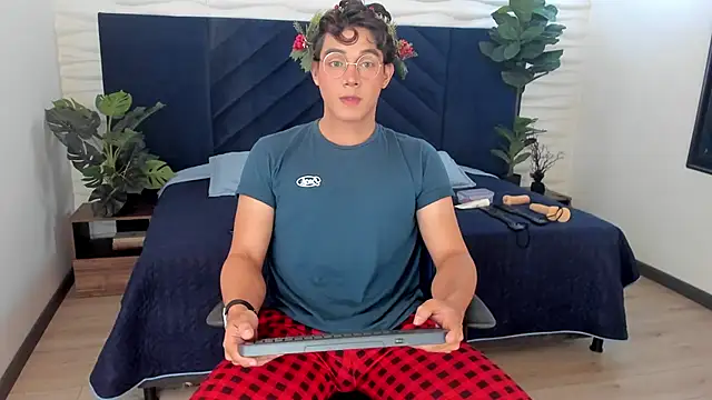 DyllanCooper online show from 28, 11, 2025