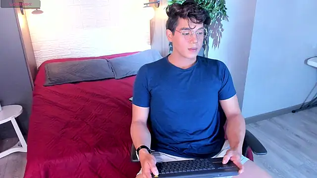 DyllanCooper online show from 14, 12, 2025