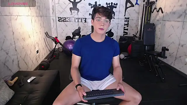 DyllanCooper online show from 18, 12, 2025