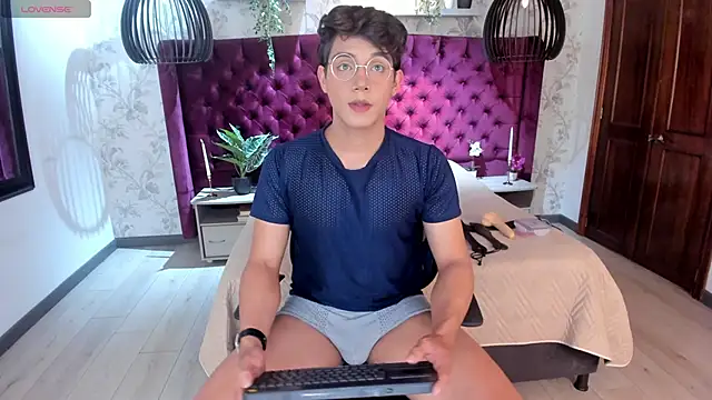 DyllanCooper online show from 19, 12, 2025