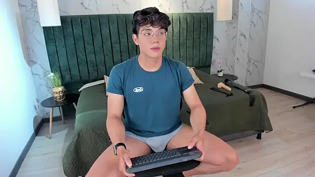 DyllanCooper online show from 20, 12, 2025