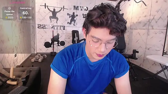 DyllanCooper online show from 7, 1, 2026