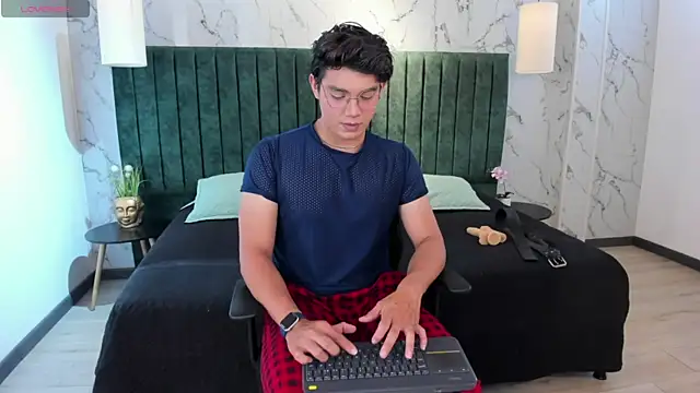 DyllanCooper online show from 8, 1, 2026