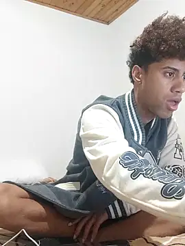 Snapshot of The_boy_good chatting on 16, 12, 2025 The boy good online show from 16, 12, 2025