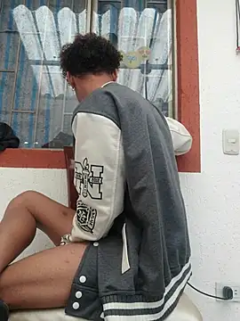 Snapshot of The_boy_good chatting on 20, 12, 2025 The boy good online show from 20, 12, 2025