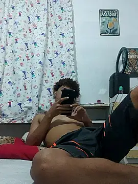 Snapshot of The_boy_good chatting on 11, 1, 2026 The boy good online show from 11, 1, 2026