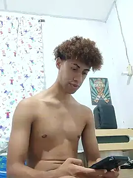 Snapshot of The_boy_good chatting on 13, 1, 2026 The boy good online show from 13, 1, 2026