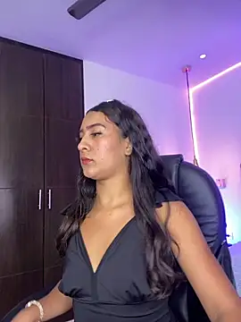 ScarletDesire  online show from 16, 10, 2025