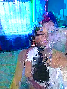 ScarletDesire  online show from 5, 11, 2025