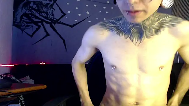 Snapshot of Kuregari_xs chatting on 3, 10, 2025 Kuregari xs online show from 3, 10, 2025