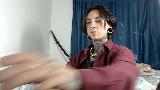 Kuregari xs online show from 16, 12, 2025