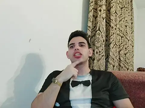  Djonson  online show from 12, 10, 2025