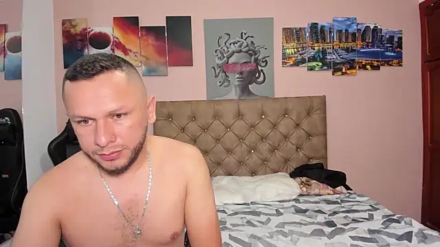 scarlett vex online show from 9, 10, 2025