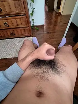 Verdemarciano online show from 9, 2, 2026